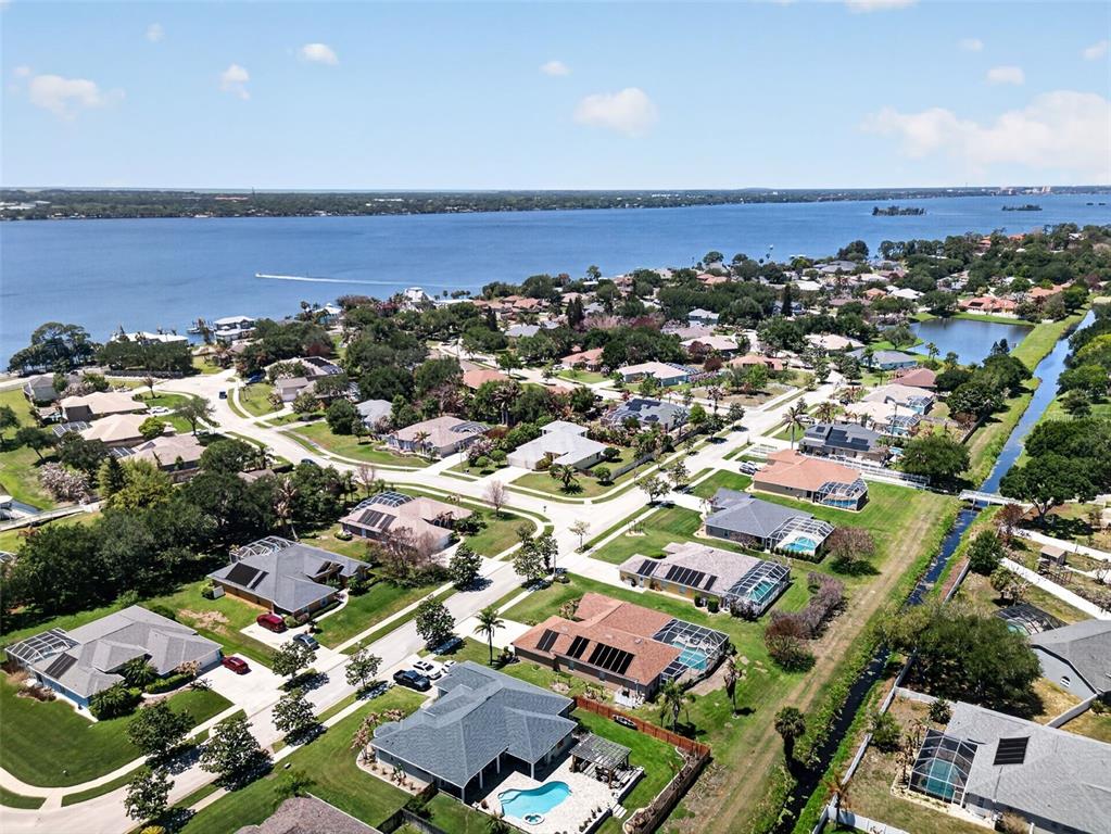 650 High Point Court Merritt Island, FL 32952 - Photo 41 of 44