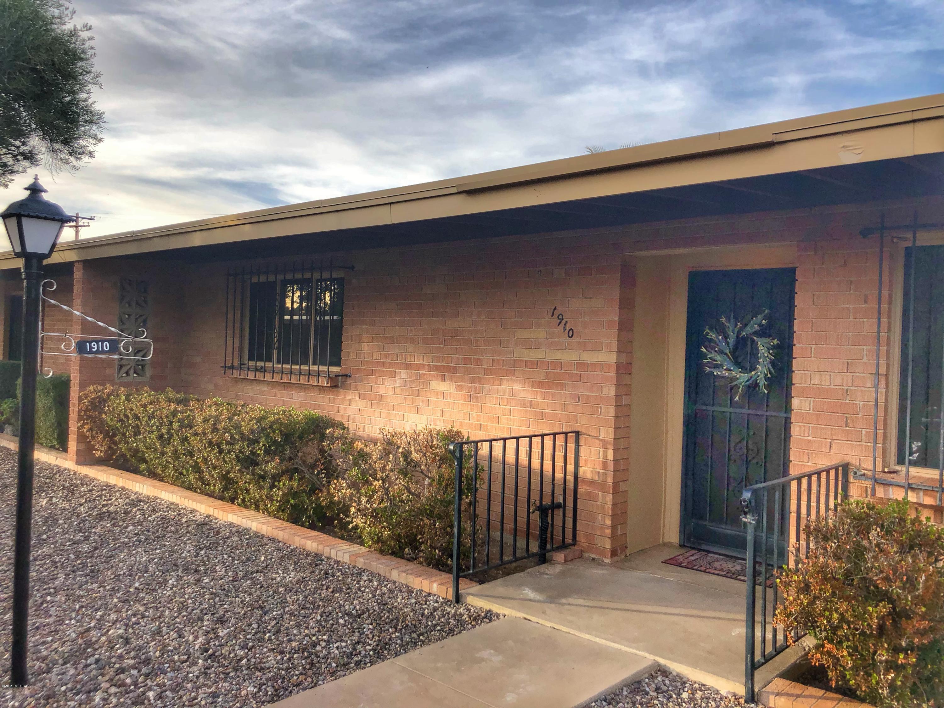 1910 West Anklam Road Tucson, AZ 85745 - Photo 4 of 20 Gallery Image 4