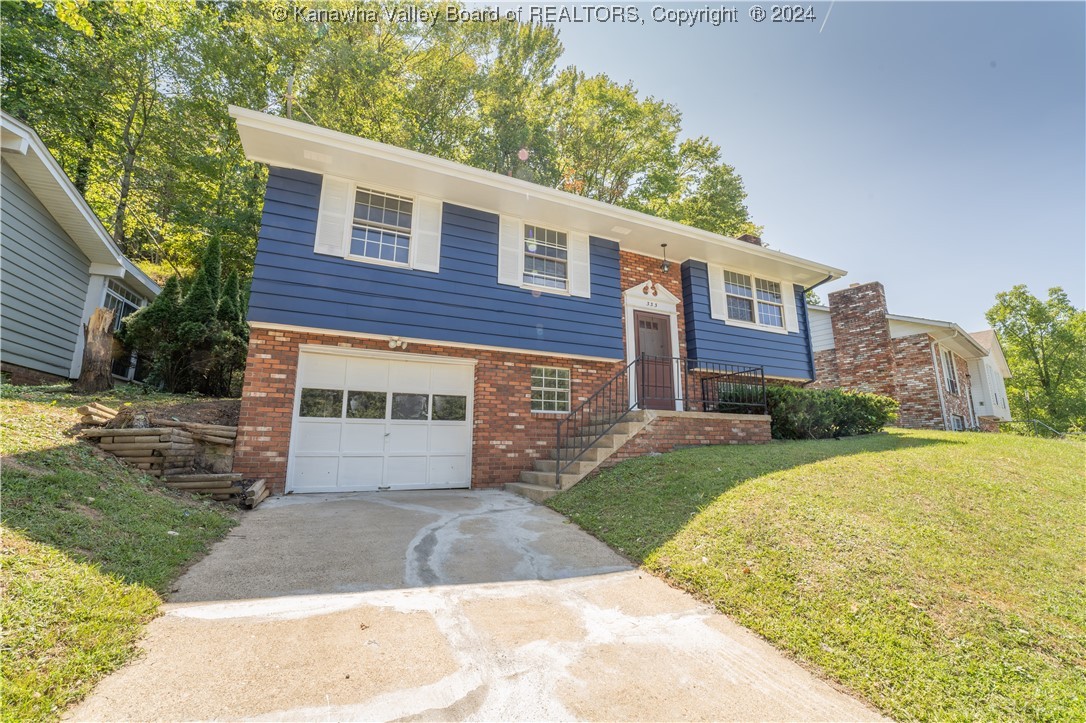333 Eureka Road Charleston, WV 25314 - Photo 2 of 11 Gallery Image 2