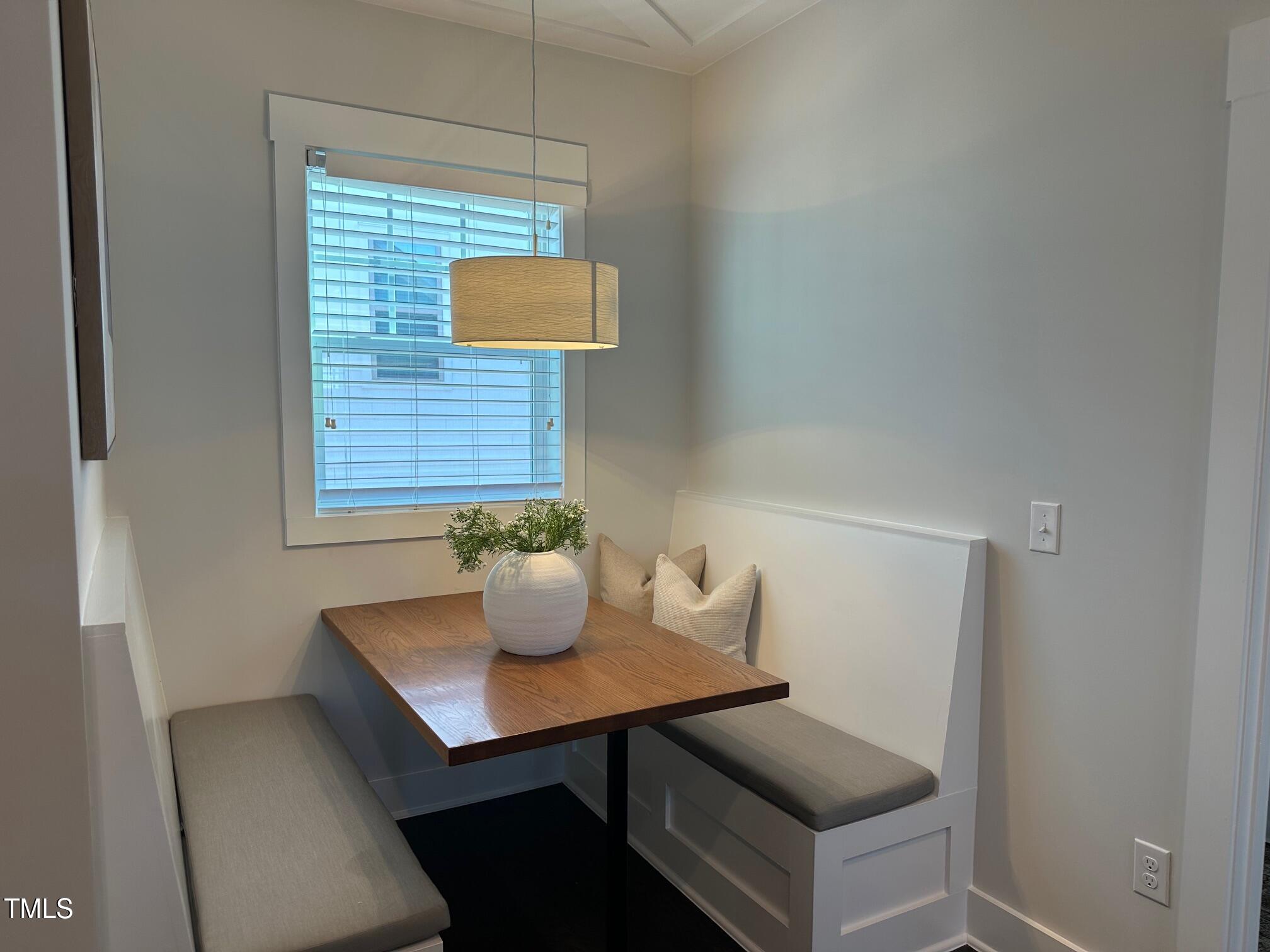 54 Cottage Way Pittsboro, NC 27312 - Photo 11 of 22 a workspace with furniture and window