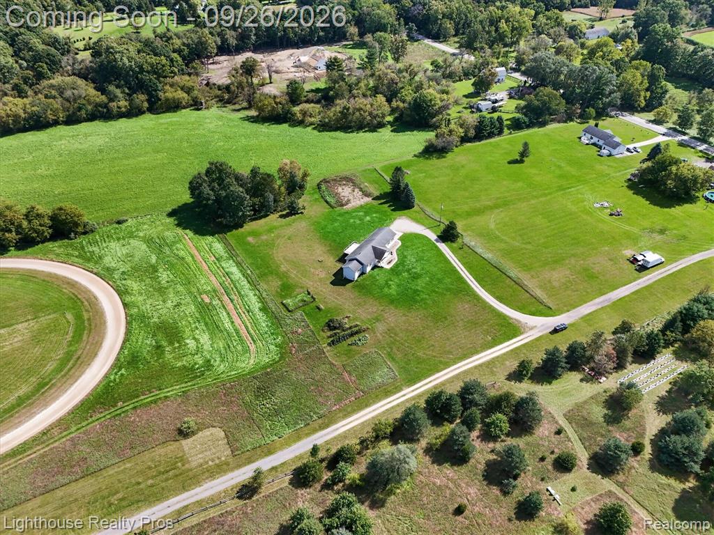 3141 Faussett Road Howell, MI 48855 - Photo 50 of 62 Gallery Image 50