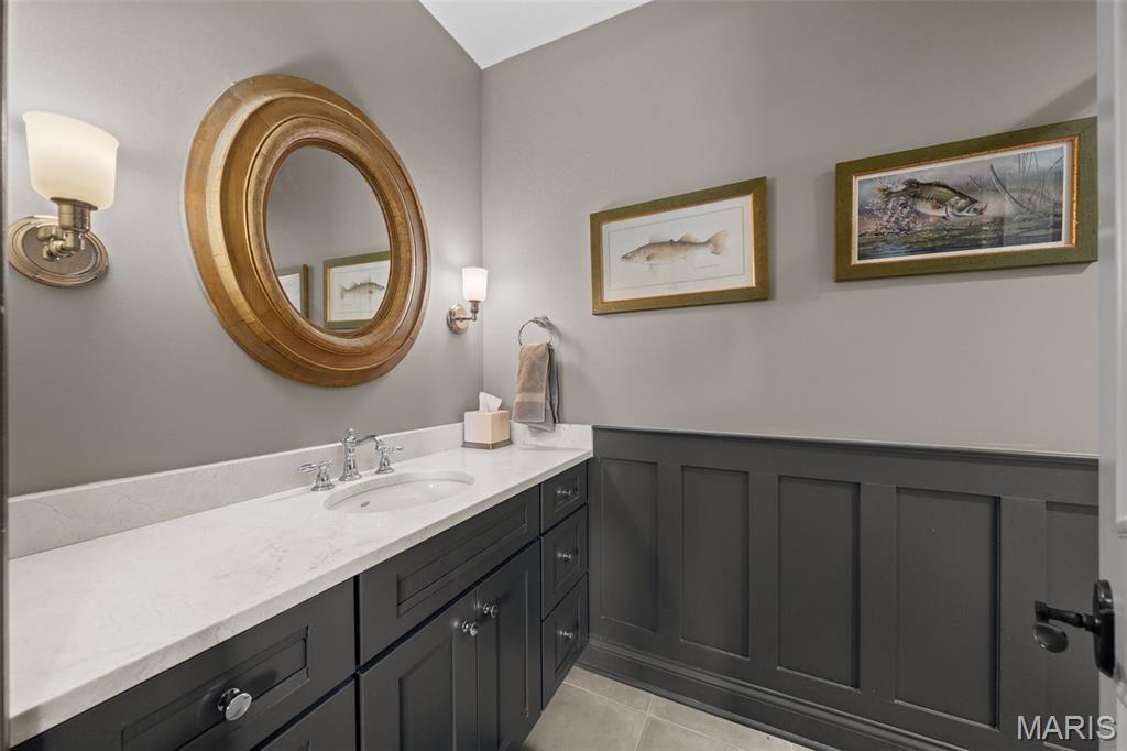 10144 Winding Ridge Road Ladue, MO 63124 - Photo 34 of 69