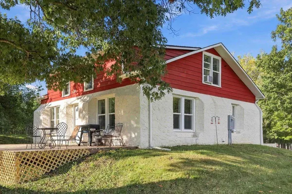 $245,000 | 1397 170th Avenue, Ogilvie, MN 56358