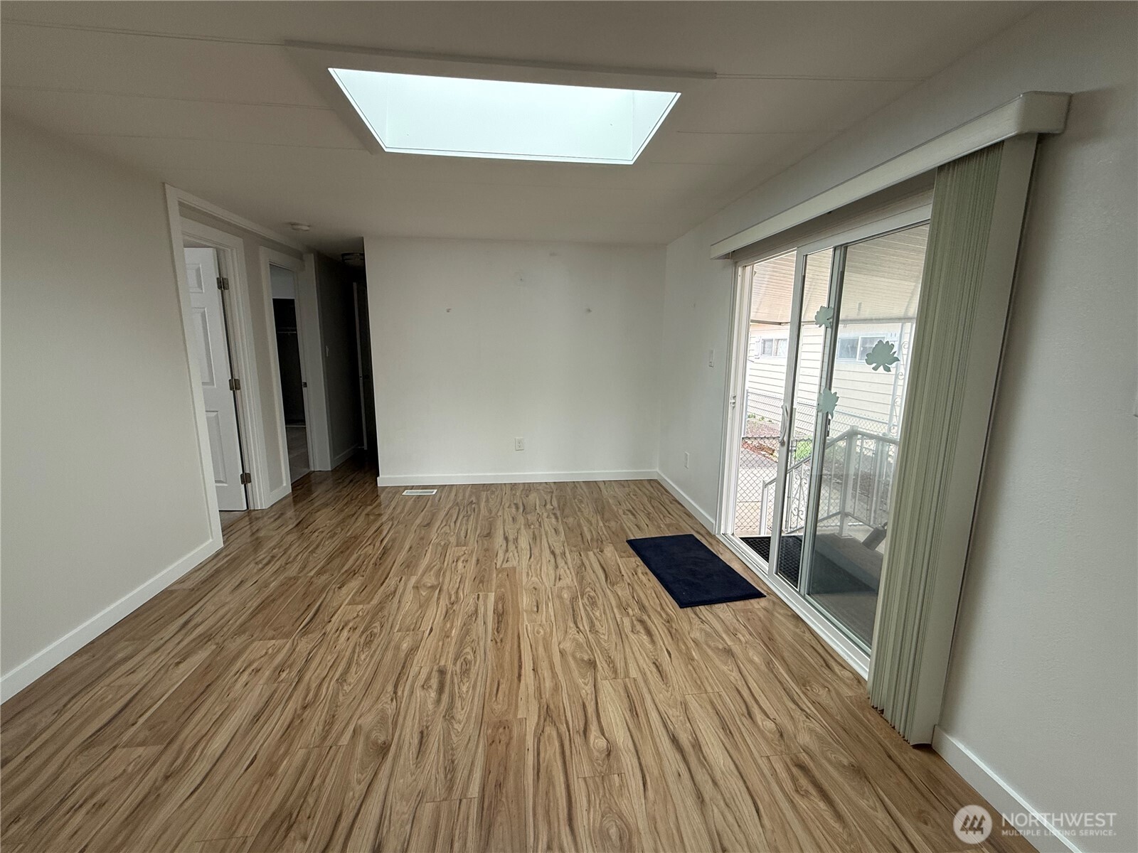 1415 84th Street Southeast, Unit 83 Everett, WA 98208 - Photo 14 of 34 a view of a room with wooden floor