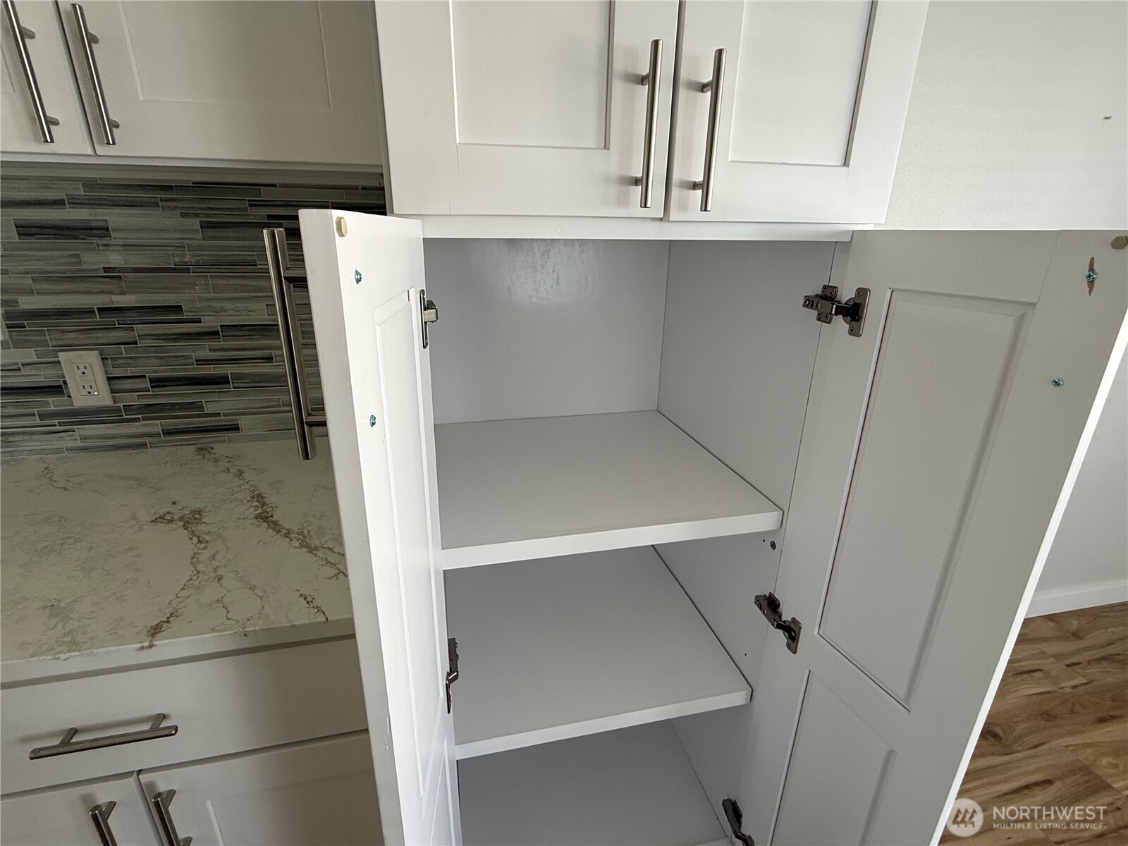 1415 84th Street Southeast, Unit 83 Everett, WA 98208 - Photo 18 of 34 a view of walk in closet