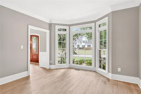 $1,185,000 | 3628 Blakeford Club Drive, Marietta, GA 30062