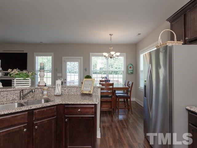 163 Red Wood Road Zebulon, NC 27597 - Photo 11 of 25 Gallery Image 11