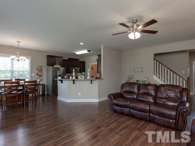 163 Red Wood Road Zebulon, NC 27597 - Photo 12 of 25 Gallery Image 12