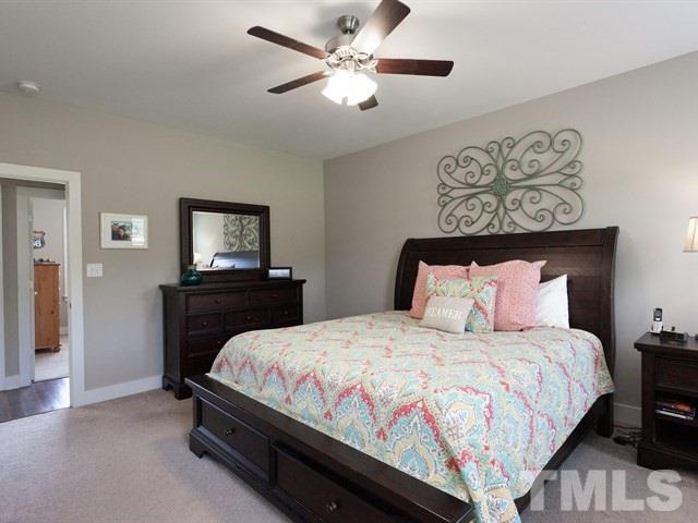 163 Red Wood Road Zebulon, NC 27597 - Photo 17 of 25 Gallery Image 17