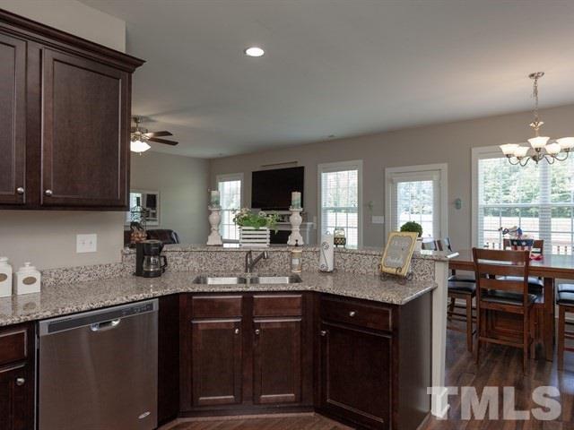 163 Red Wood Road Zebulon, NC 27597 - Photo 8 of 25 Gallery Image 8