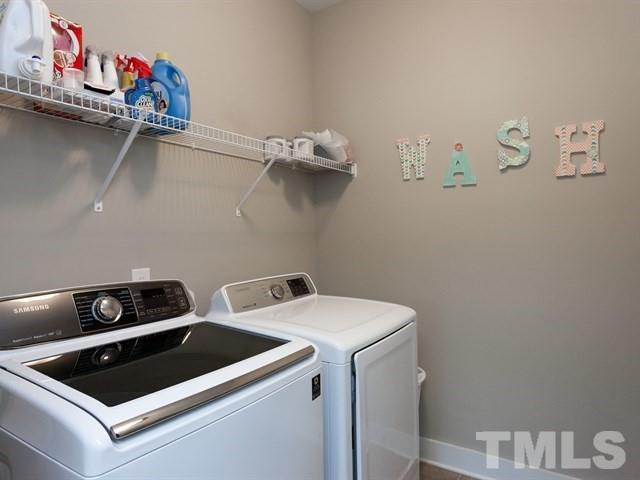 163 Red Wood Road Zebulon, NC 27597 - Photo 10 of 25 Gallery Image 10