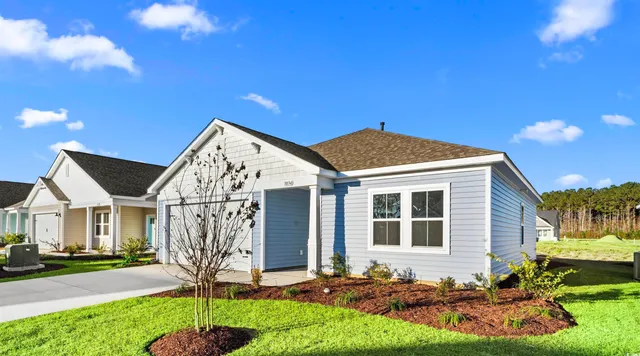 $259,900 | 3034 Deerberry Place, Longs, SC 29568