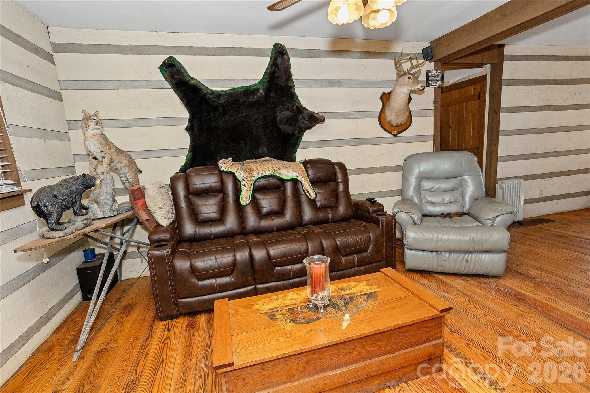 310 Log Gap Road Fairview, NC 28730 - Photo 20 of 47