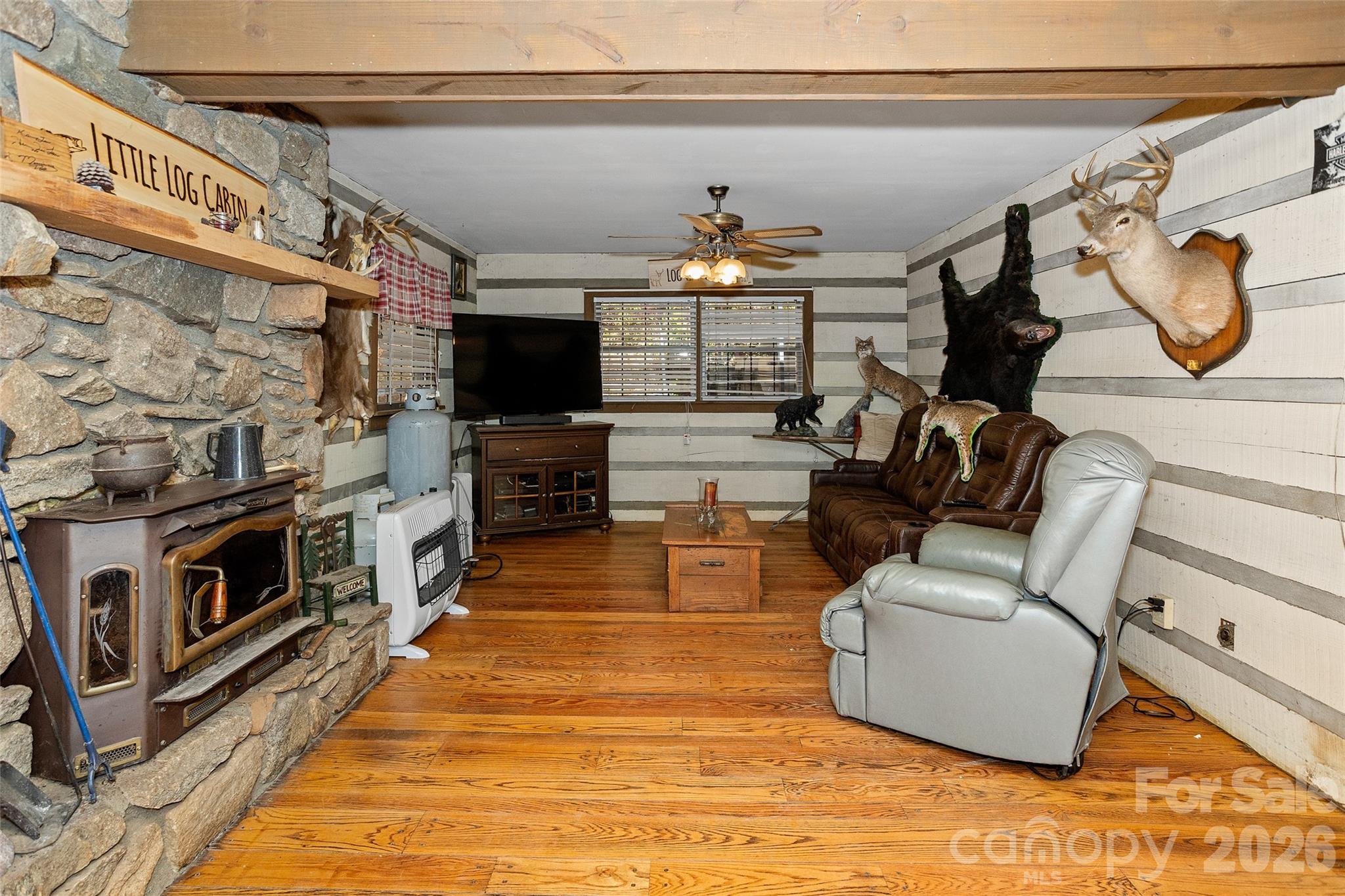 310 Log Gap Road Fairview, NC 28730 - Photo 21 of 47