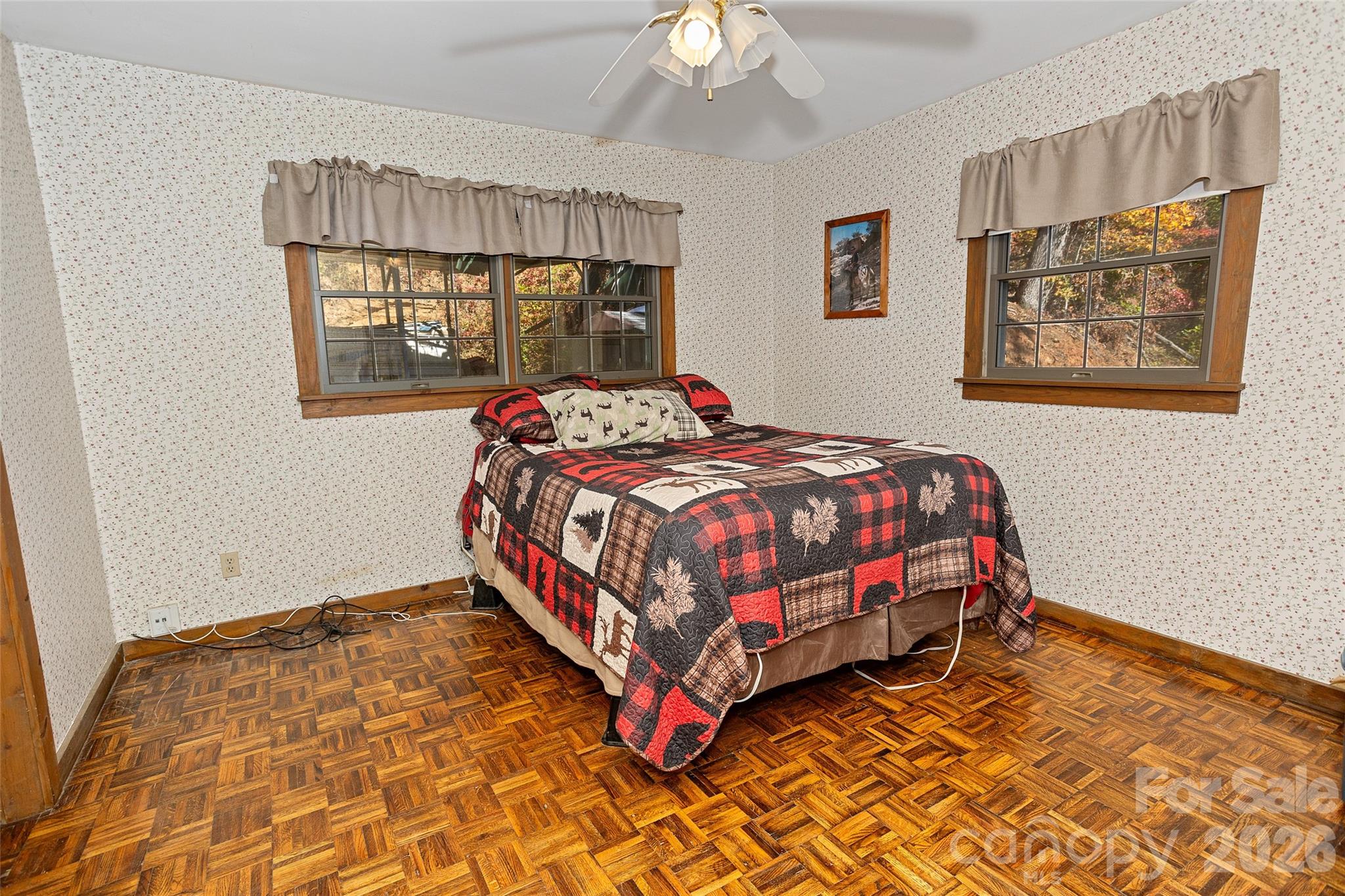 310 Log Gap Road Fairview, NC 28730 - Photo 28 of 47