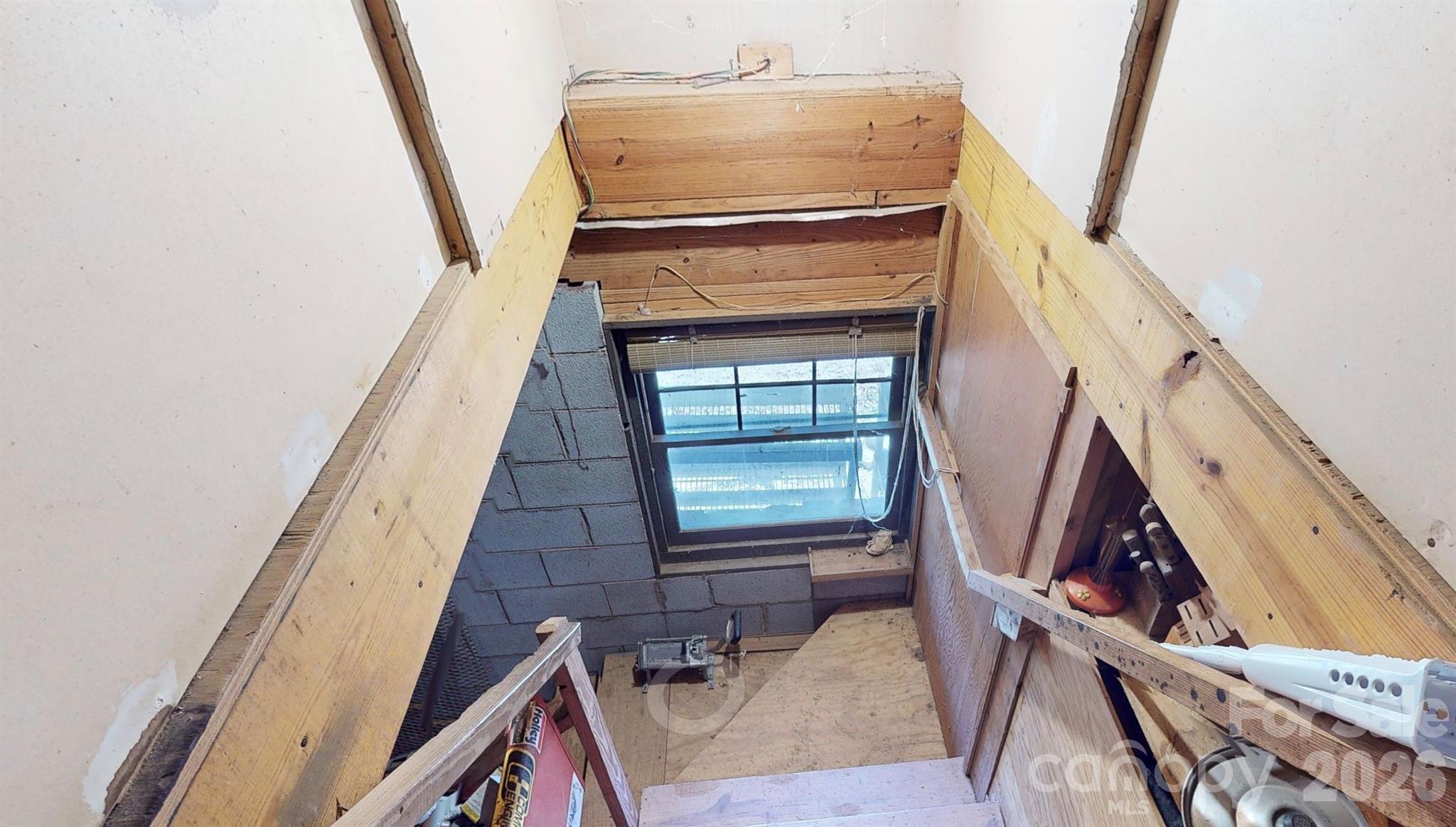 310 Log Gap Road Fairview, NC 28730 - Photo 40 of 47