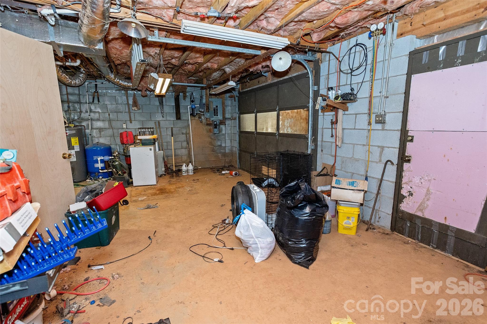 310 Log Gap Road Fairview, NC 28730 - Photo 41 of 47