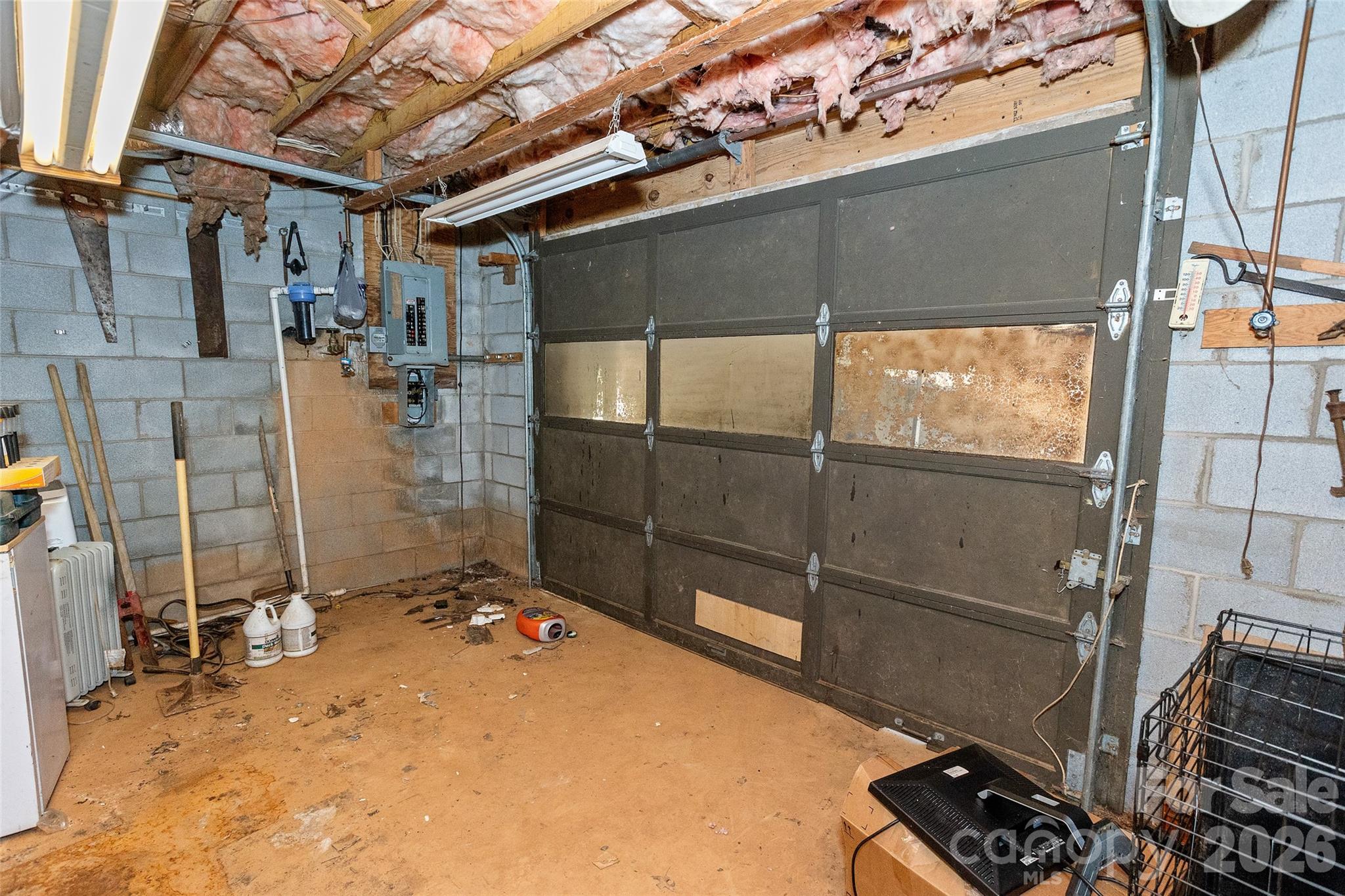 310 Log Gap Road Fairview, NC 28730 - Photo 42 of 47