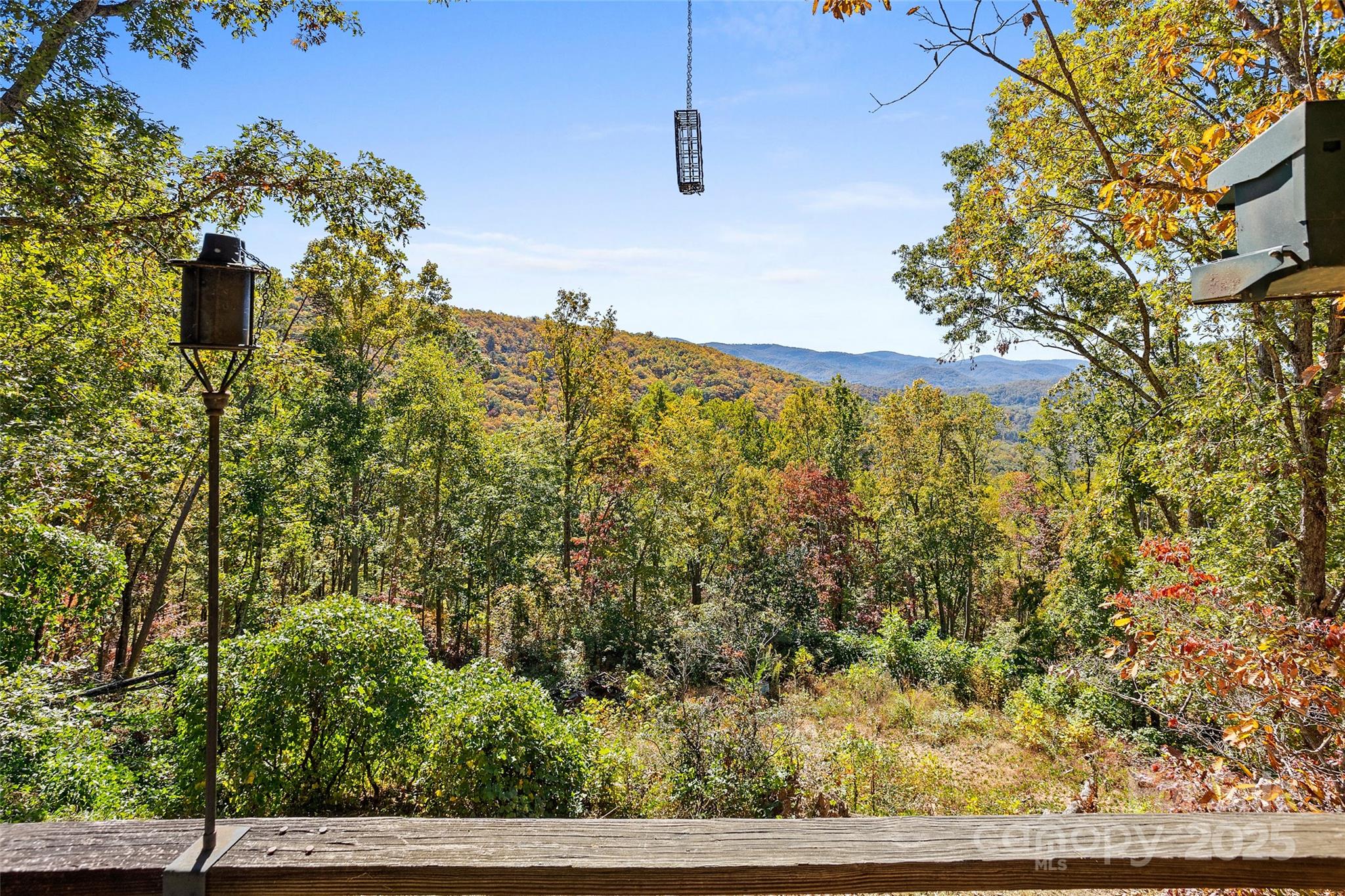 310 Log Gap Road Fairview, NC 28730 - Photo 46 of 46 a view of a houses