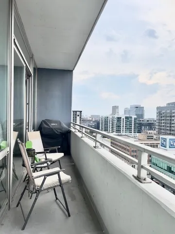 a view of a workspace