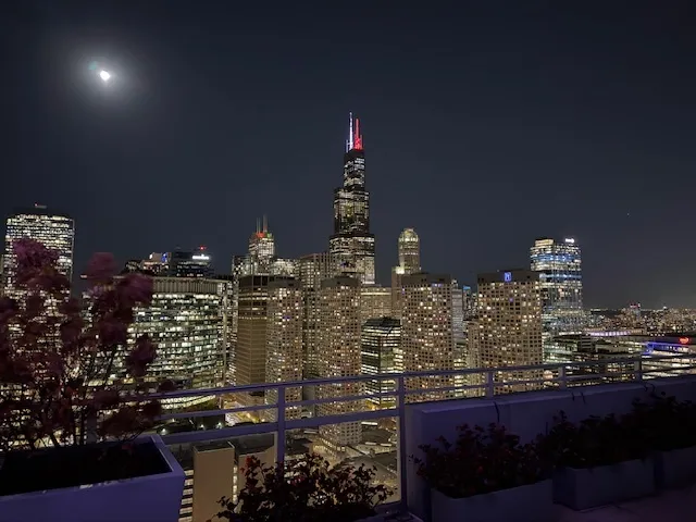 $389,900 | 737 West Washington Boulevard, Unit 1209, Chicago, IL 60661