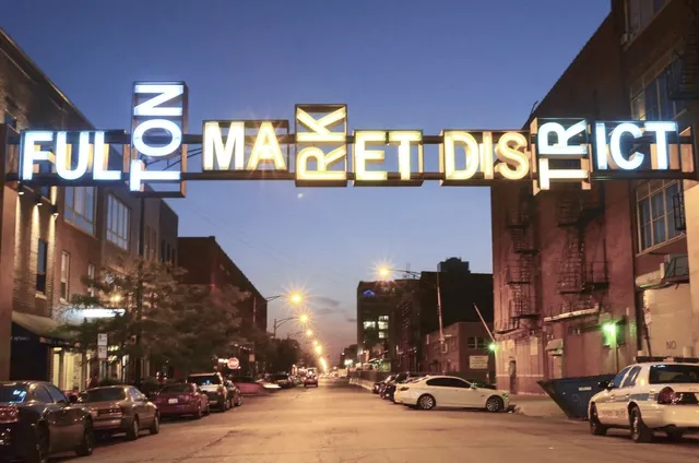 $389,900 | 737 West Washington Boulevard, Unit 1209, Chicago, IL 60661