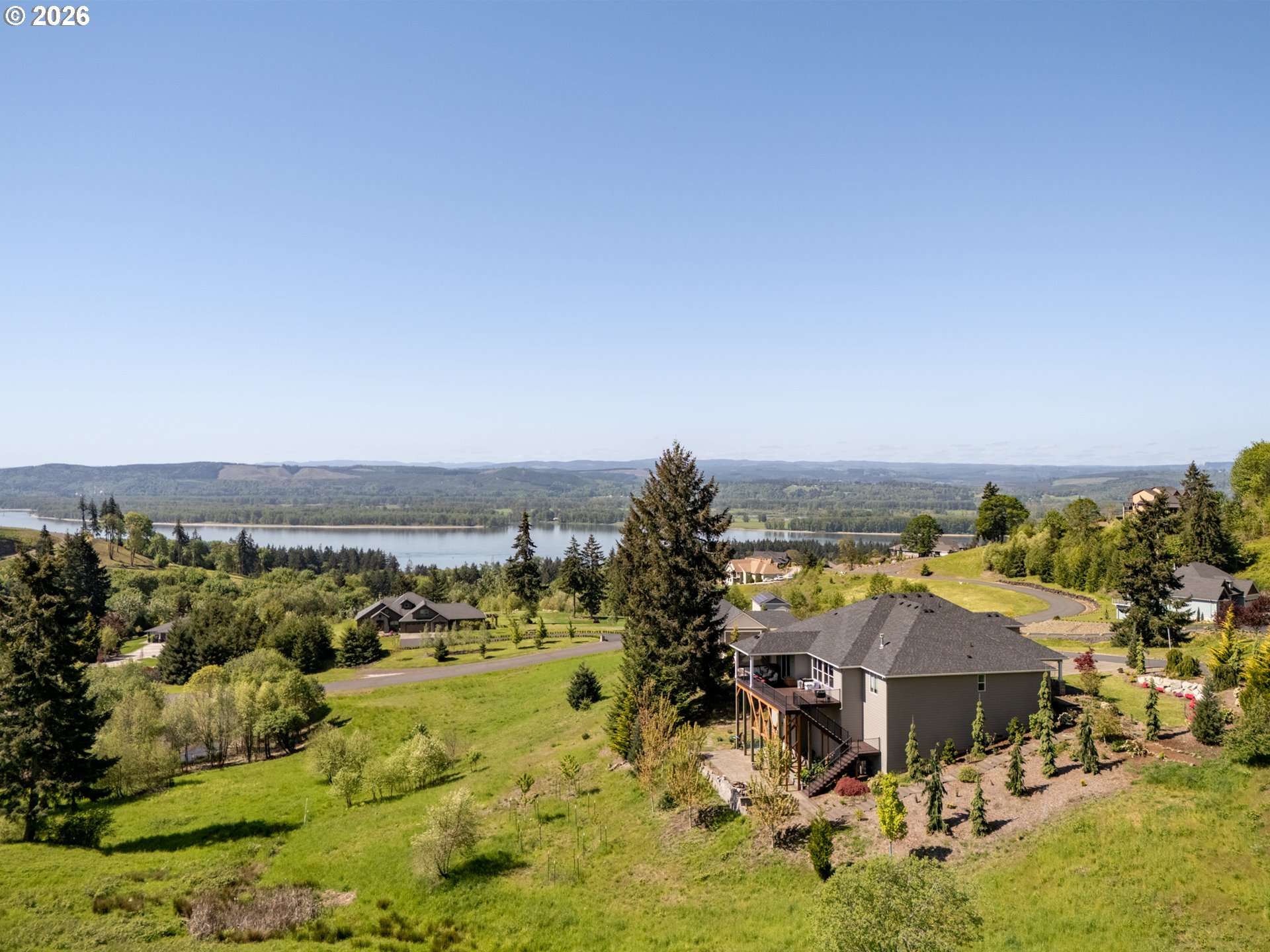 160 Windy River Road Kalama, WA 98625 - Photo 35 of 41