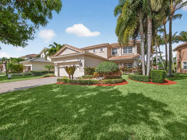 $8,500 | 12054 Aviles Circle, Palm Beach Gardens, FL 33418