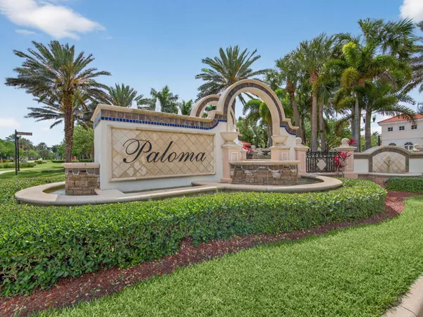 $8,500 | 12054 Aviles Circle, Palm Beach Gardens, FL 33418