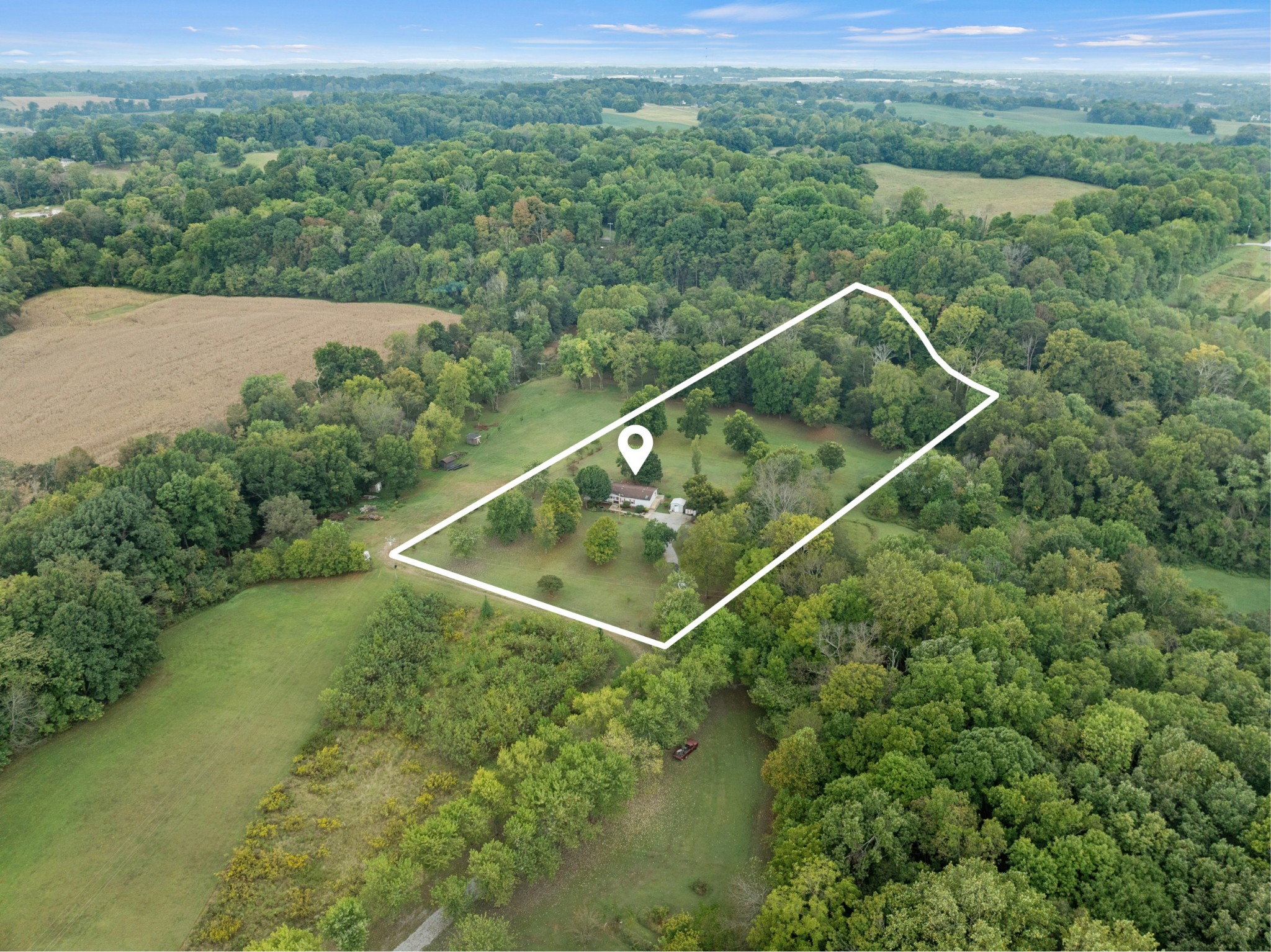 6210 Green Road Springfield, TN 37172 - Photo 18 of 20