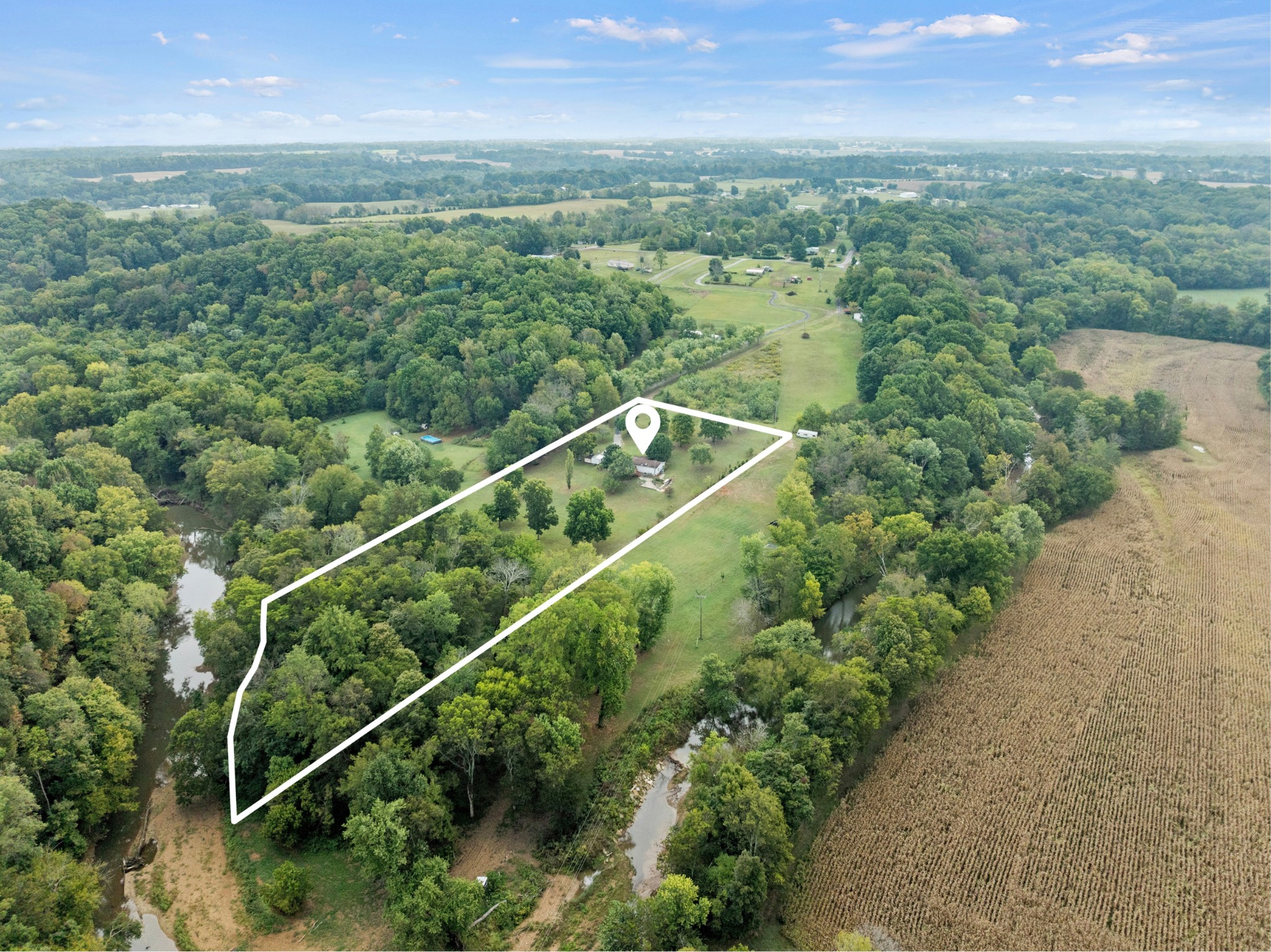 6210 Green Road Springfield, TN 37172 - Photo 19 of 20