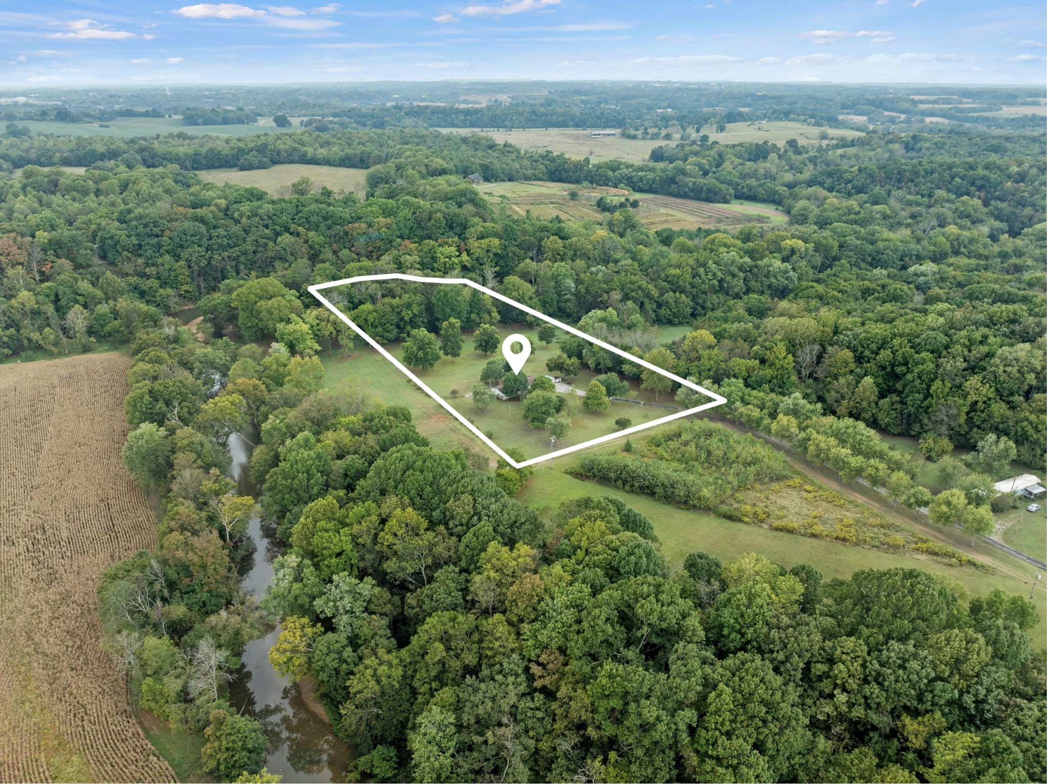 6210 Green Road Springfield, TN 37172 - Photo 20 of 20