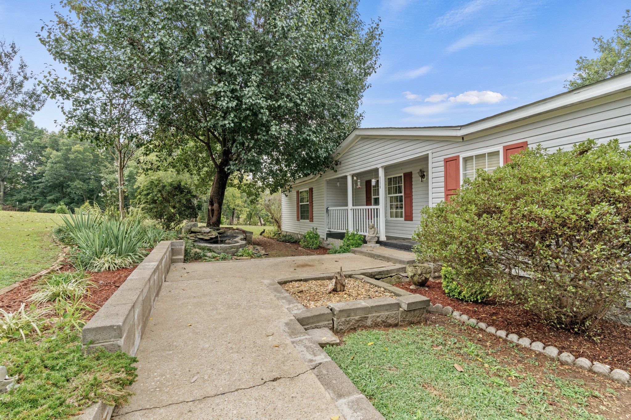 6210 Green Road Springfield, TN 37172 - Photo 2 of 20