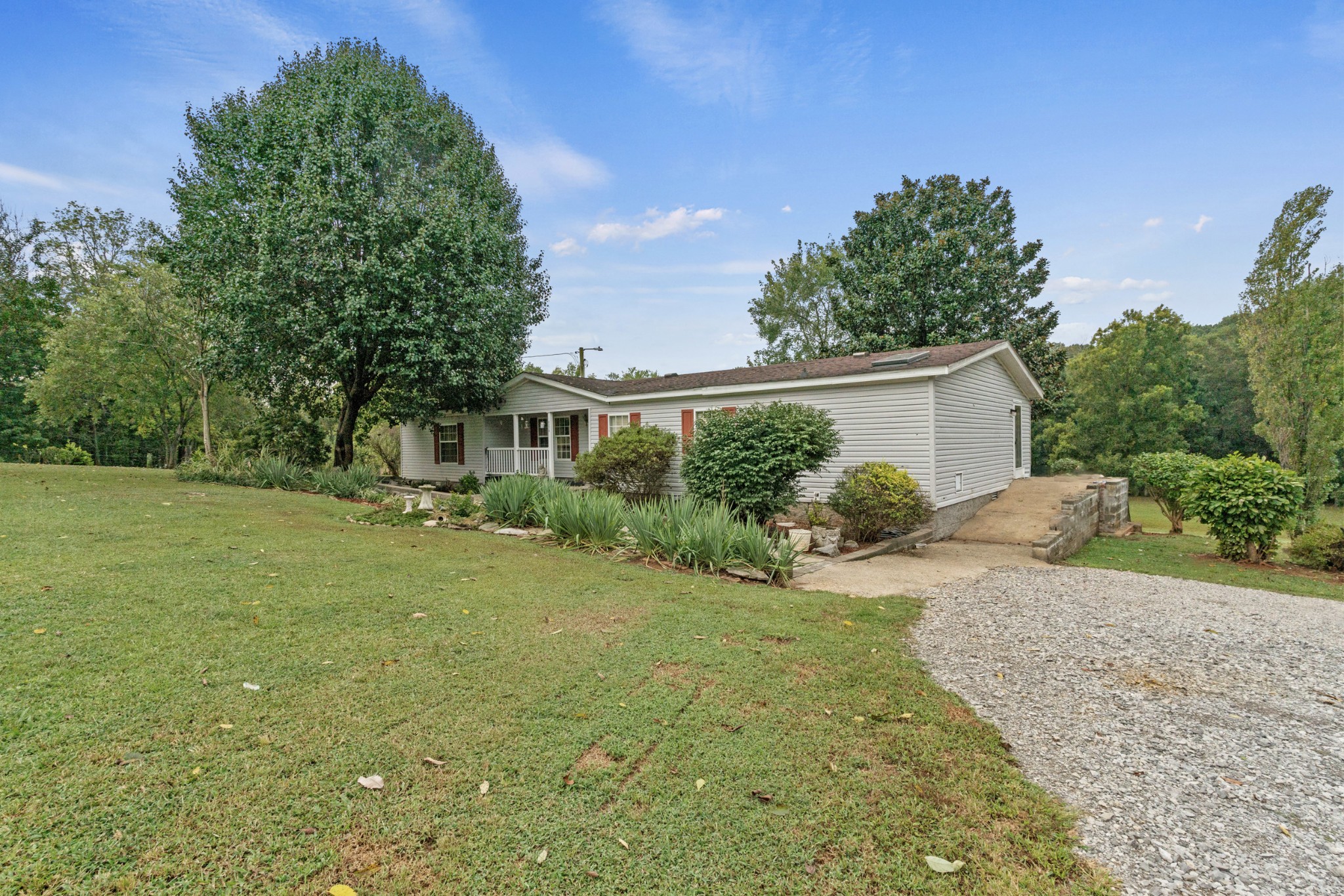 6210 Green Road Springfield, TN 37172 - Photo 4 of 20