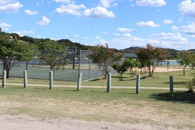 a view of outdoor space