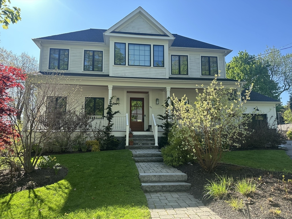40 Voss Terrace Newton, MA 02459 - Photo 2 of 35