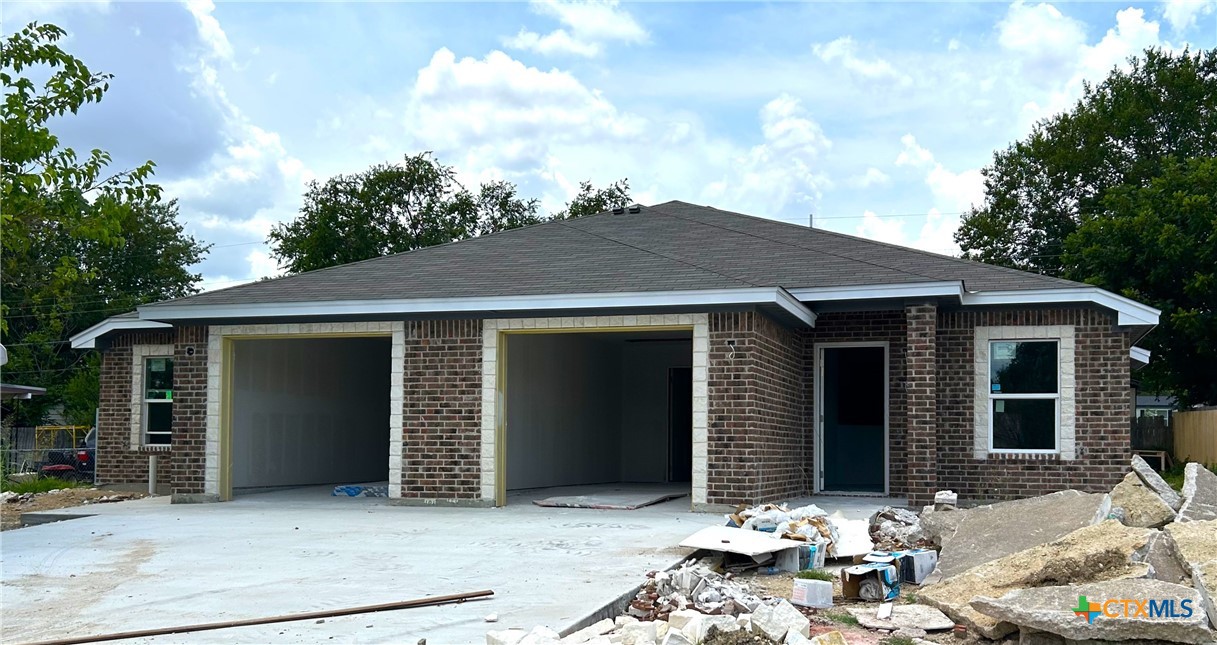 502 South Mary Jo Dr