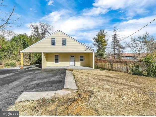 721 North Point Road Baltimore, MD 21224 - Photo 2 of 34 Fully renovated home