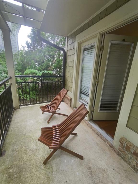 660 South Barnett Shoals Road, Unit 220 Athens, GA 30605 - Photo 17 of 18
