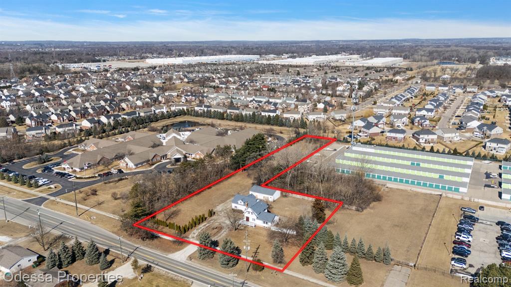 7525 22 Mile Road Utica, MI 48317 - Photo 2 of 79