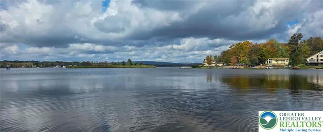 a view of a lake view
