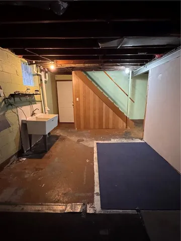 a view of small space