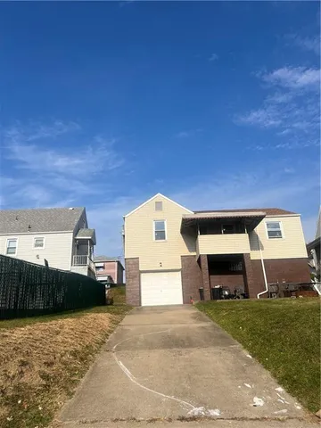 $110,000 | 2104 Calvin Street, McKeesport, PA 15132