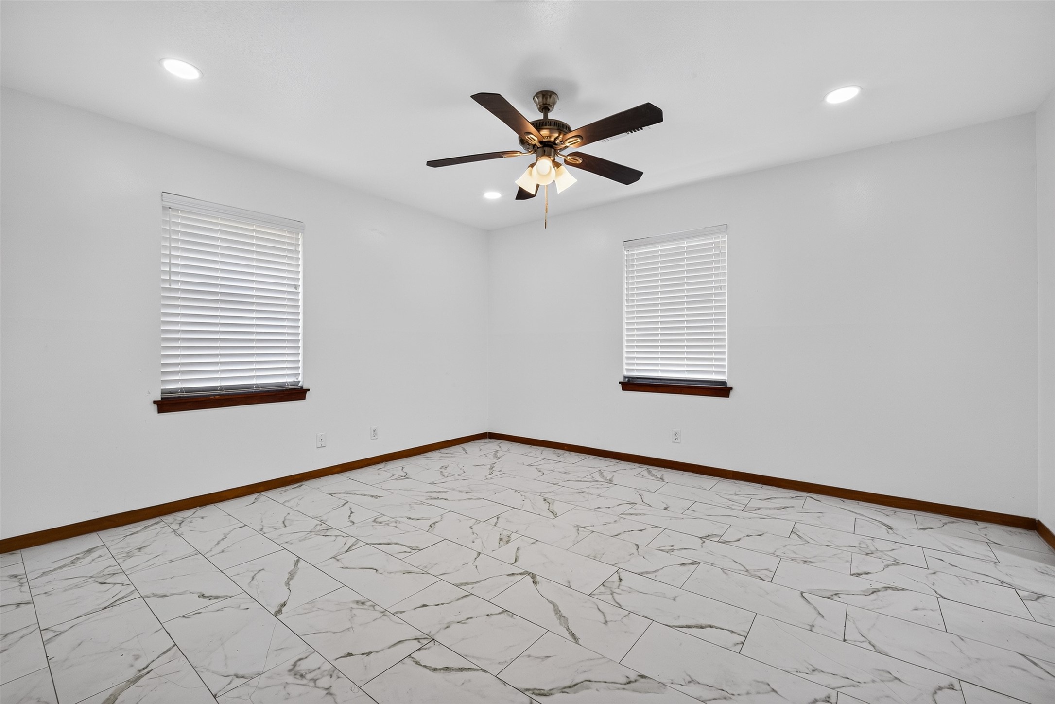 16407 Mahan Road Houston, TX 77068 - Photo 23 of 47 Master Bedroom