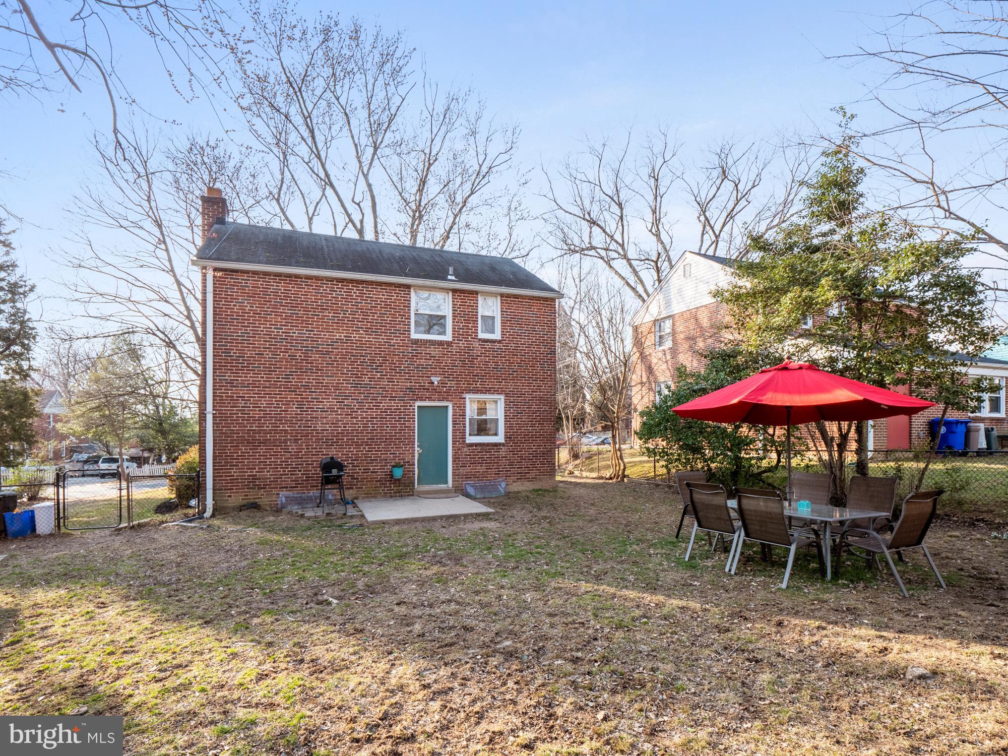 11803 Grandview Avenue Silver Spring, MD 20902 - Photo 20 of 21