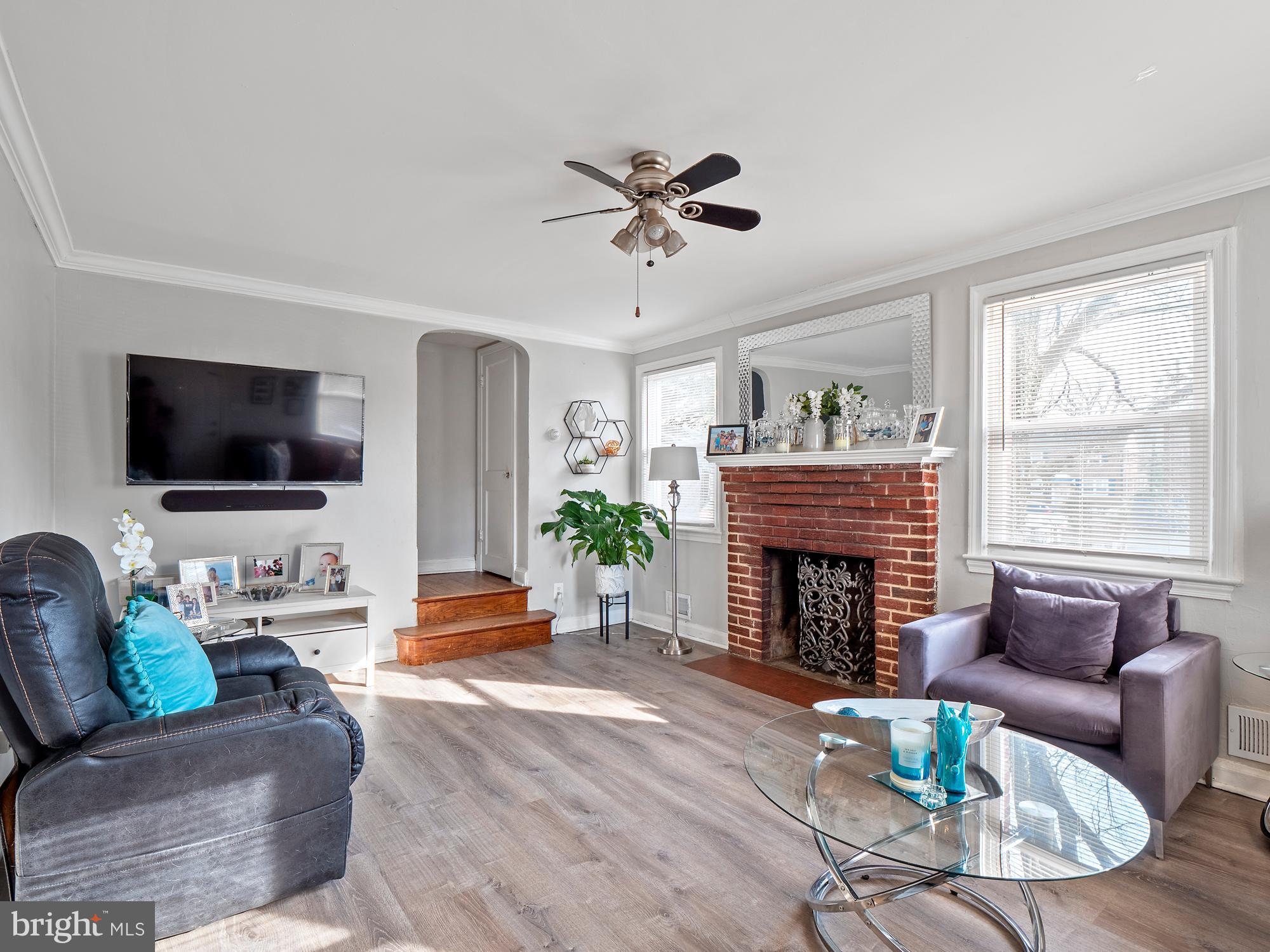 11803 Grandview Avenue Silver Spring, MD 20902 - Photo 4 of 21