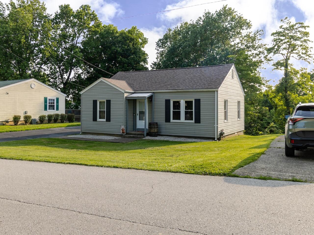 26 Judith Street Dry Ridge, KY 41035 - Photo 23 of 24