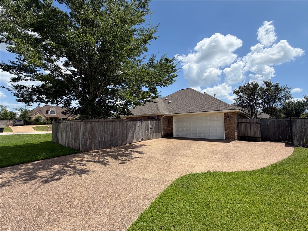 413 Cold Spring Drive College Station, TX 77845 - Photo 26 of 27