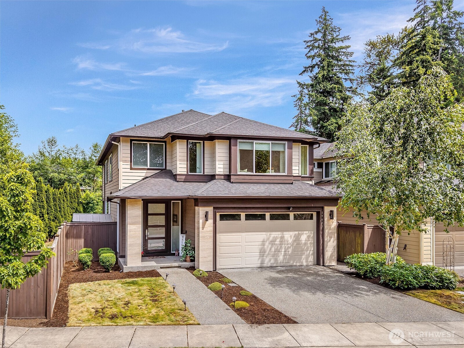 17021 38th Avenue Southeast Bothell, WA 98012 - Photo 2 of 40