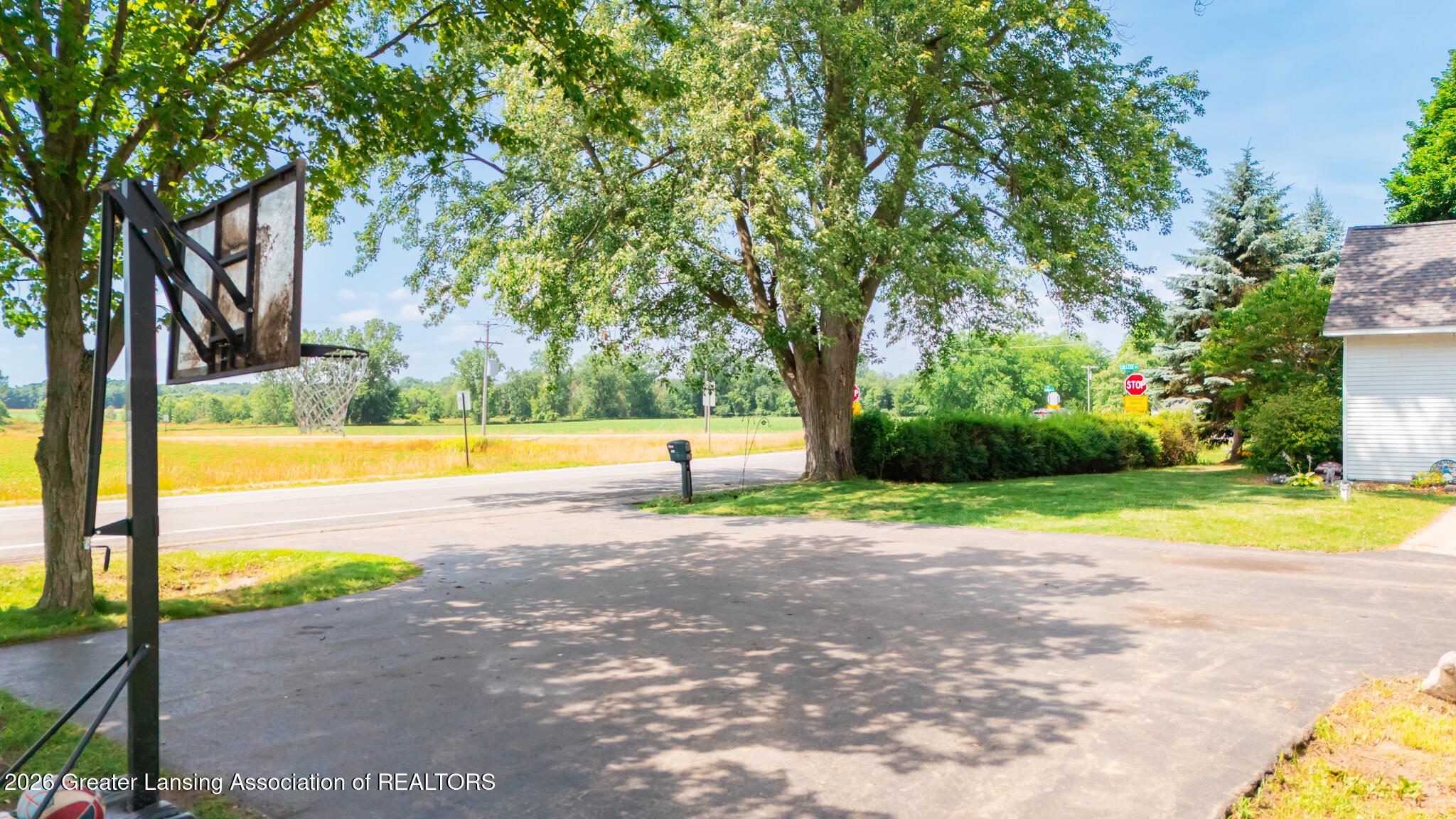 3494 West Kipp Road Mason, MI 48854 - Photo 14 of 57 3494 W Kipp Rd